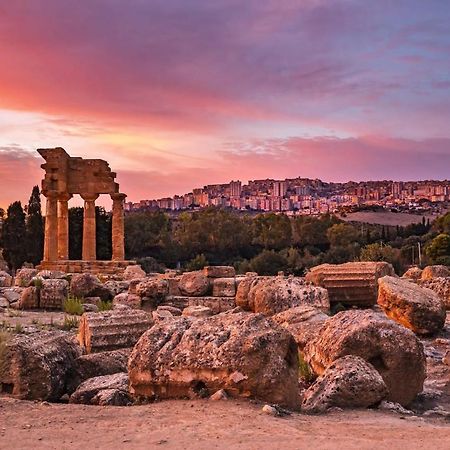 פורטו אמפדוקלה Le Camere Della Scala מראה חיצוני תמונה