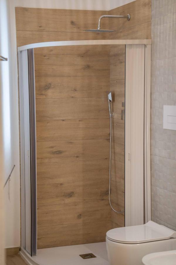 פורטו אמפדוקלה Le Camere Della Scala מראה חיצוני תמונה