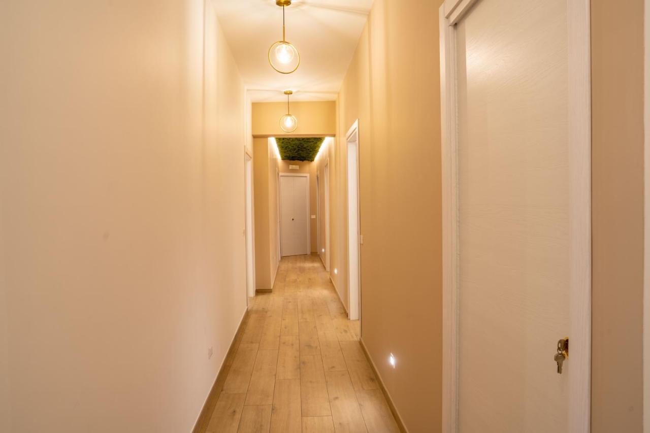 פורטו אמפדוקלה Le Camere Della Scala מראה חיצוני תמונה