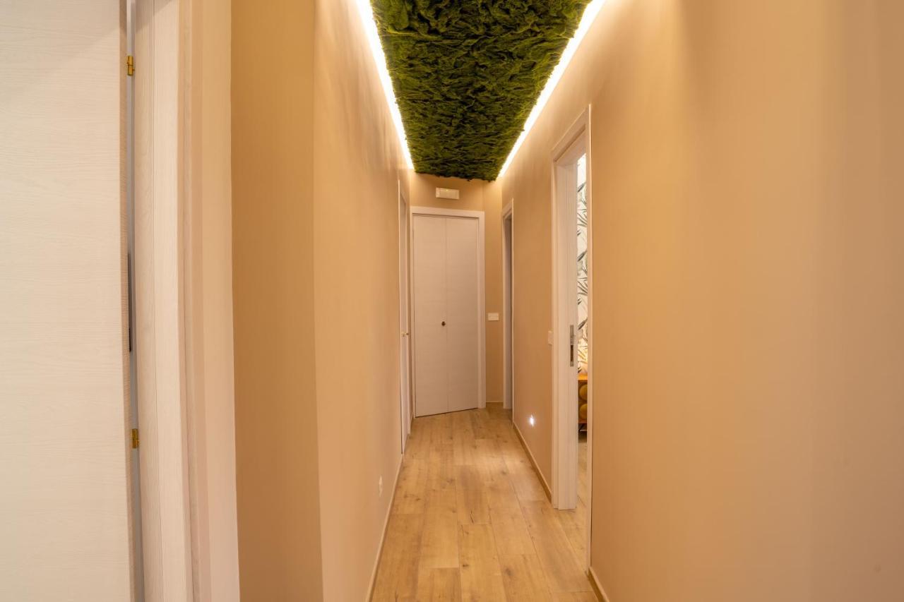 פורטו אמפדוקלה Le Camere Della Scala מראה חיצוני תמונה