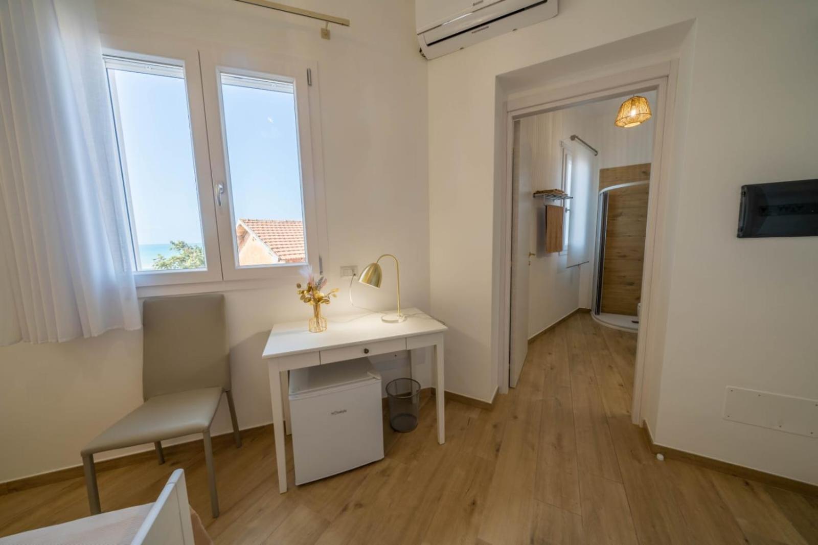 פורטו אמפדוקלה Le Camere Della Scala מראה חיצוני תמונה