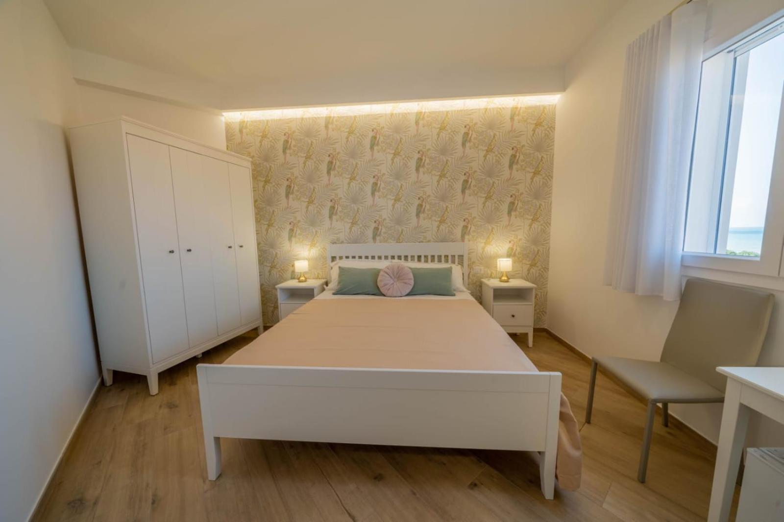 פורטו אמפדוקלה Le Camere Della Scala מראה חיצוני תמונה